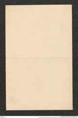 Nachlass Franz Steindachner, Brief von Oskar Simony an Franz Steindachner (21.07.1891), Inv.Nr. 486.02, Seite 4